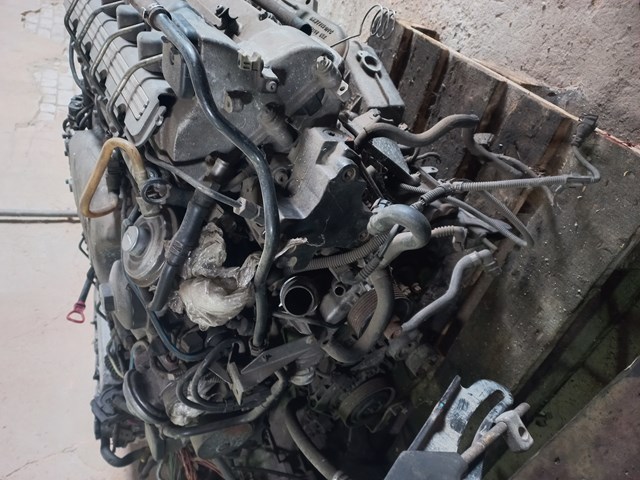 M67D39 BMW Двигатель в сборе купить в Харьков