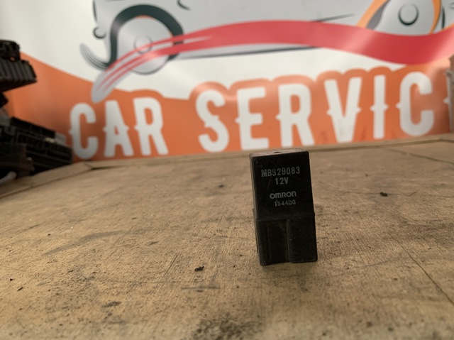 MB629083 MITSUBISHI Реле стартера купить в Черновцы