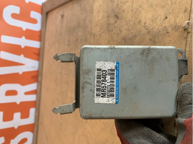 MITSUBISHI MR578403 в наличии Ровно