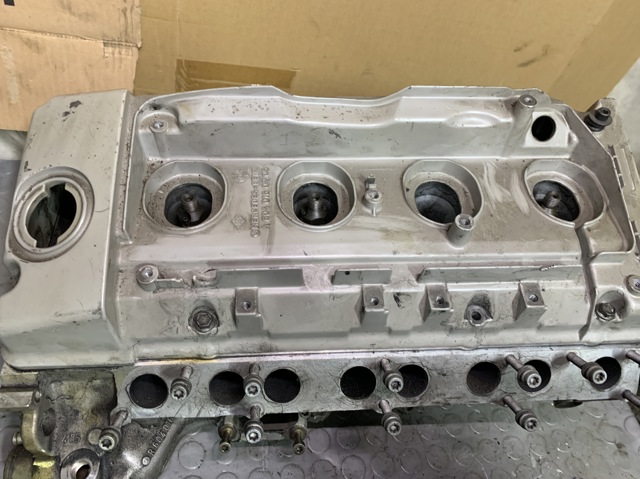 MERCEDES R6040160501 в наличии Ровно