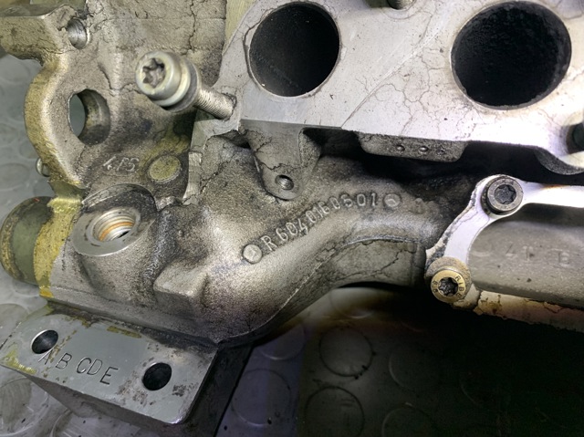 R6040160501 MERCEDES купить в Ужгород