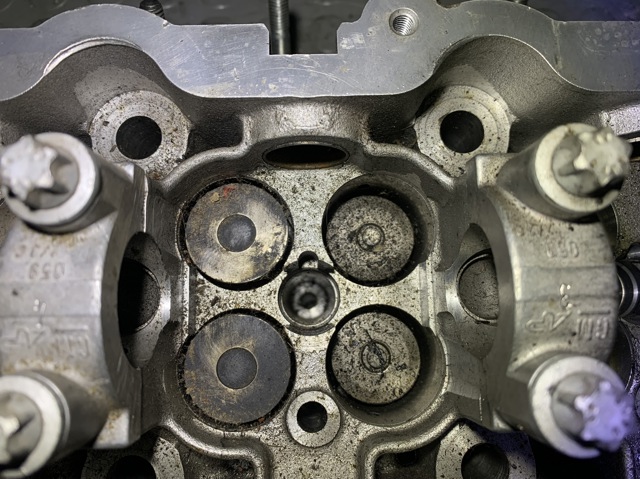 R9128018 GM ГБЦ купить в Ирпень