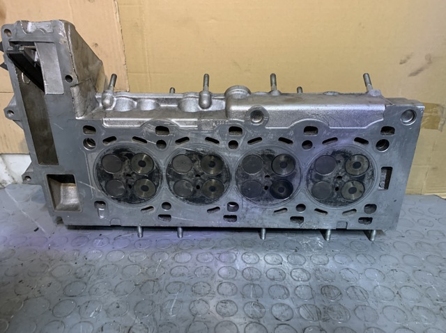 R9128018 GM ГБЦ купить в Черновцы