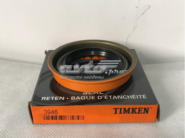 3946 TIMKEN Сальник раздаточной коробки передний выходной купить в Харьков