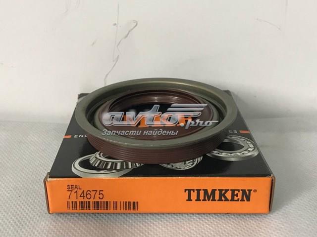 TIMKEN 714675 Сальник хвостовика в наличии Ровно