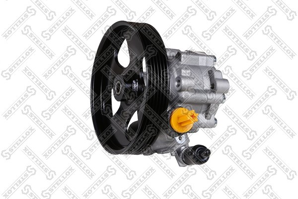 Насос гидроусилителя руля 0036402SX STELLOX