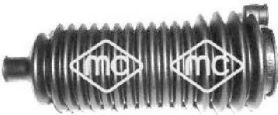 Пыльник тяги 00647 METALCAUCHO