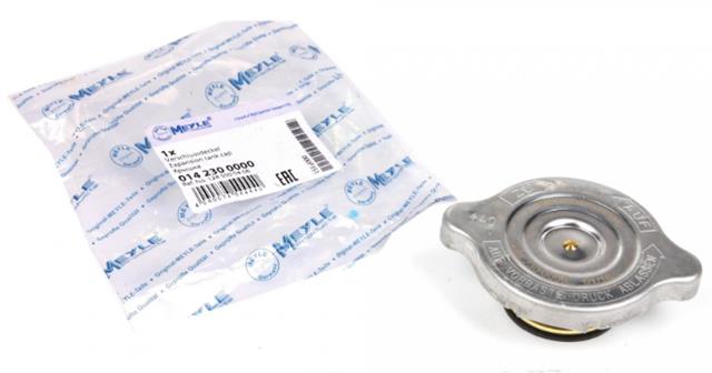 0142300000 MEYLE Крышка радиатора купить в Одесса