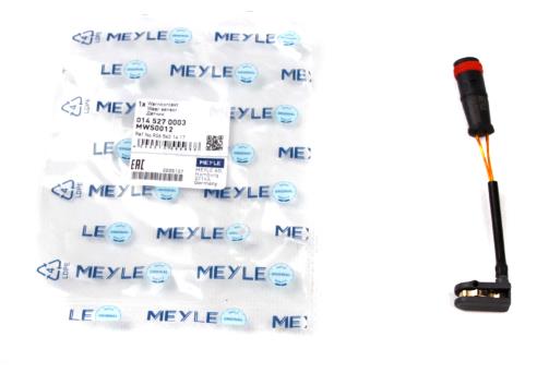 0145320002 MEYLE Цилиндр тормозной главный купить в Каменское