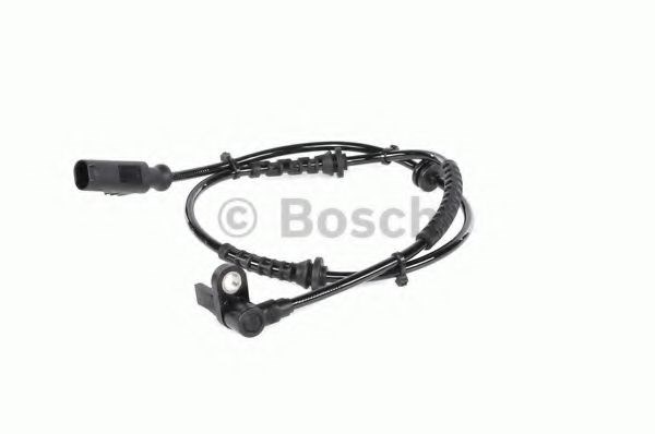 Датчик ABS передний 0265008089 BOSCH