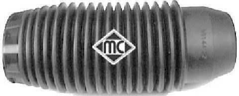 Чехол амортизатора переднего 02933 METALCAUCHO