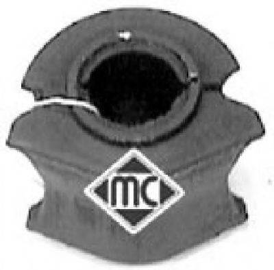 Опора стабилизатора 02945 METALCAUCHO