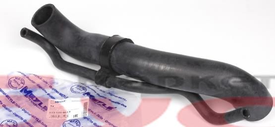 Патрубок системы охлаждения Mercedes Sprinter 1 2-t