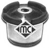 Сайлентблок балки моста 04386 METALCAUCHO