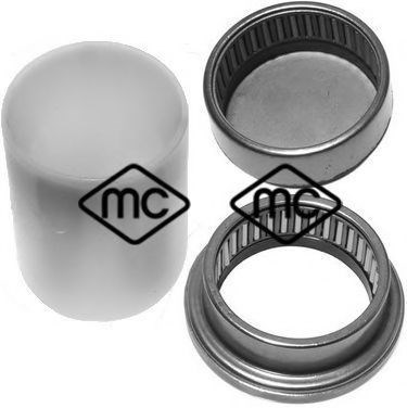 Сайлентблок заднего подрамника 04414 METALCAUCHO