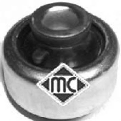 Сайлентблок передней подвески 04488 METALCAUCHO