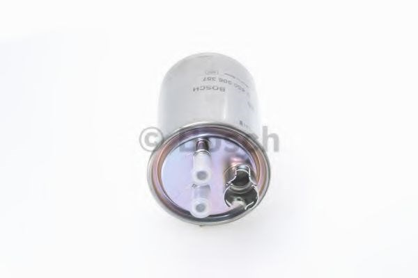 Топливный фильтр Ford Connect