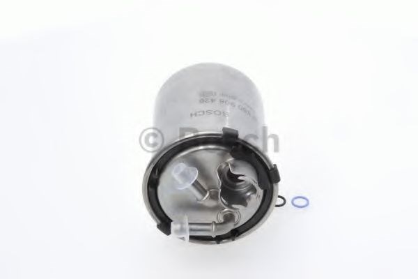 0450906426 BOSCH Топливный фильтр купить в Хмельницкий