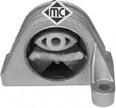 Подушка мотора правая 04567 METALCAUCHO