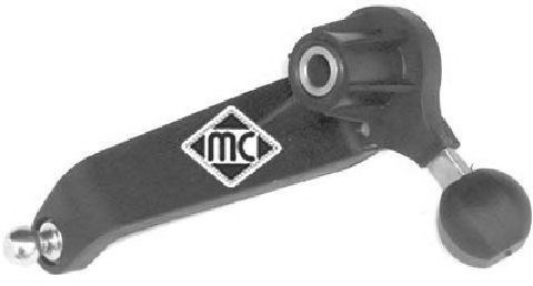 Шарнир штока переключения передач 04990 METALCAUCHO