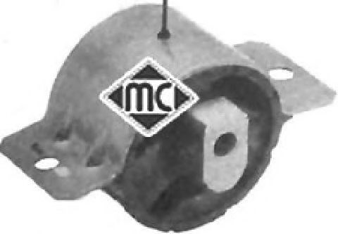 Опора КПП 05053 METALCAUCHO