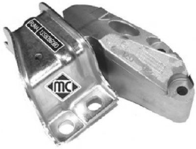 Правая опора двигателя 05271 METALCAUCHO