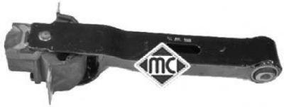 05320 METALCAUCHO Подушка трансмиссии (опора коробки передач) купить в Житомир