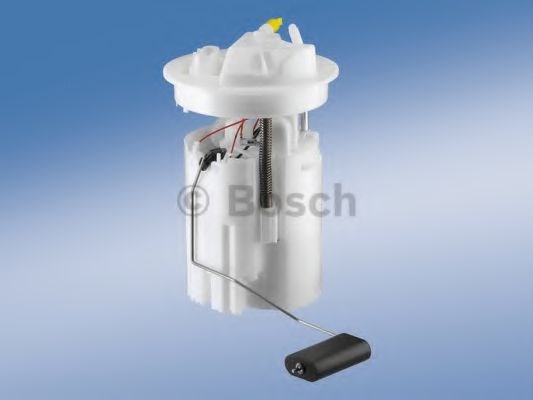 Насос погружной в баке 0580200314 BOSCH
