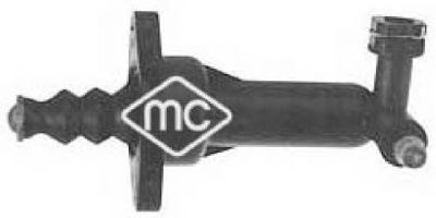 Выжимной цилиндр сцепления 06123 METALCAUCHO
