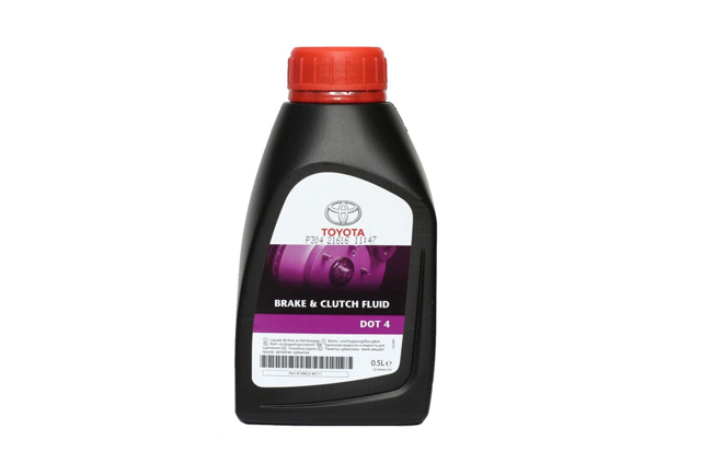 Тормозуха 0882380111 TOYOTA