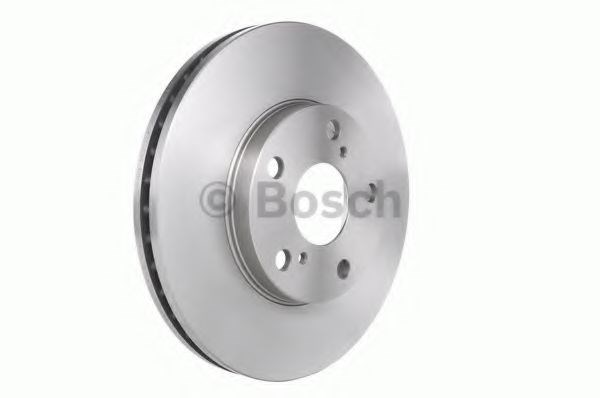 Ротор тормозной 0986478632 BOSCH