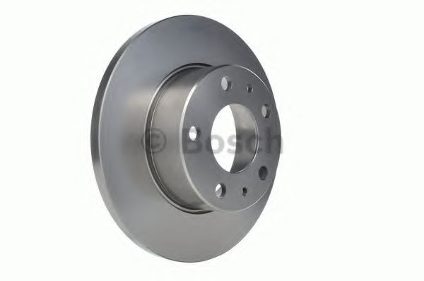 Диск тормозной задний 0986479161 BOSCH