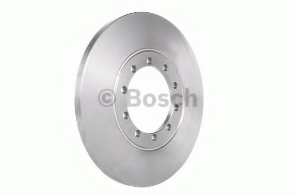 Bosch гальмівні диски задн. ford transit 2.4 tdci 06- 0986479390