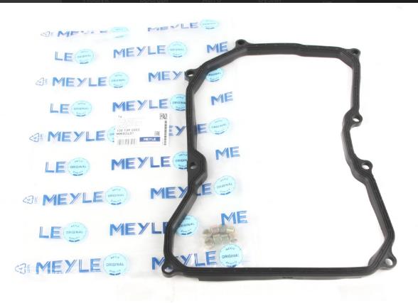 MEYLE 1001390002 Прокладка поддона АКПП/МКПП в наличии Кривой Рог