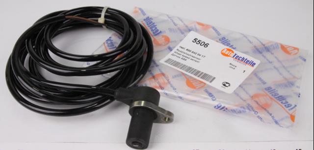 Датчик ABS задний 1005506 AUTOTECHTEILE