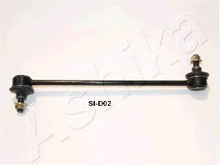 Линк стабилизатора, заднего 1060DD02 ASHIKA