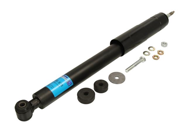 Стойка амортизатора задняя 106878 SACHS