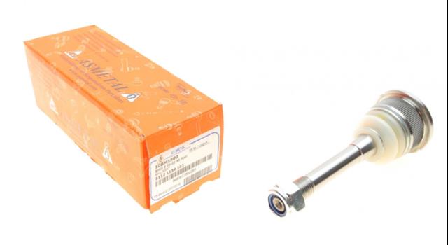 Палец шаровой нижний 10BM1500 AS METAL