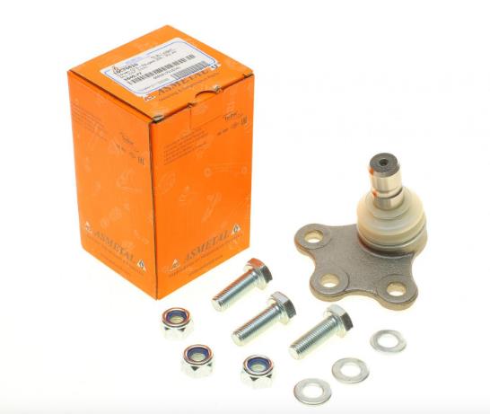AS METAL 10CT0610 Шаровая опора нижняя в наличии Ирпень