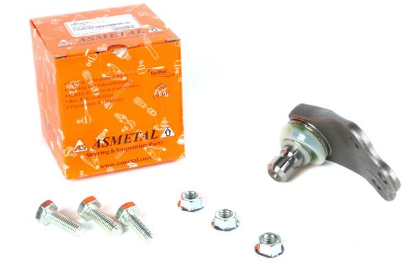 Нижняя шаровая опора 10FI2700 AS METAL