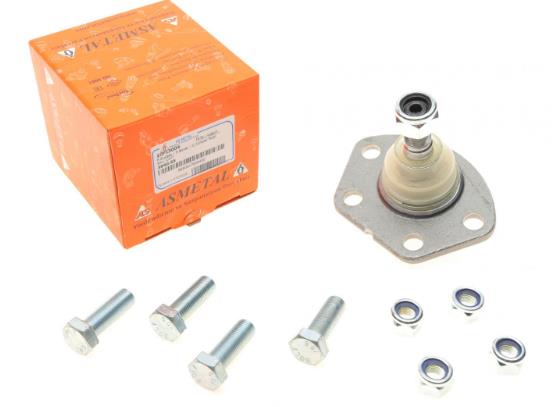 Шаровая опора, нижняя 10FI3004 AS METAL