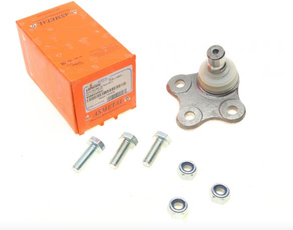 AS METAL 10FR0500 Шаровая опора нижняя в наличии Винница