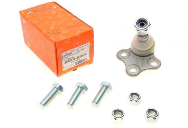 Нижняя шаровая опора 10RN5310 AS METAL