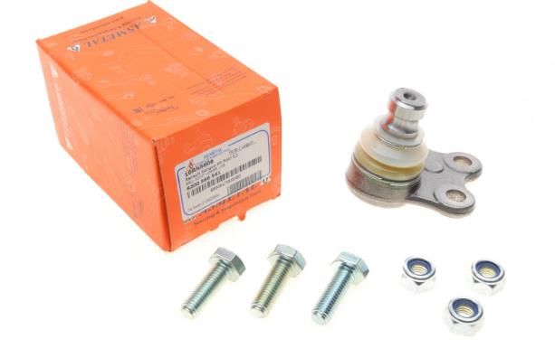 AS METAL 10RN5606 Нижняя левая шаровая опора в наличии Полтава
