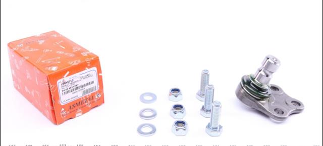 AS METAL 10RN5710 Шаровая опора нижняя в наличии Кривой Рог