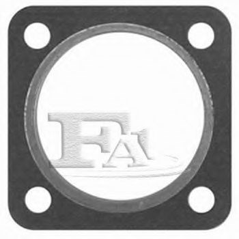 Прокладка штанов Audi 80 B3