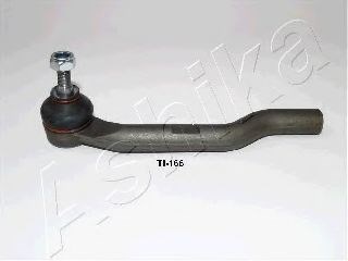 Наружный наконечник рулевой тяги 11101166L ASHIKA