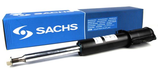 115906 SACHS Амортизатор передний купить в Хмельницкий