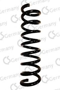 Пружина передняя 14319544 CS GERMANY