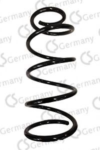 Пружина передней подвески 14504148 CS GERMANY